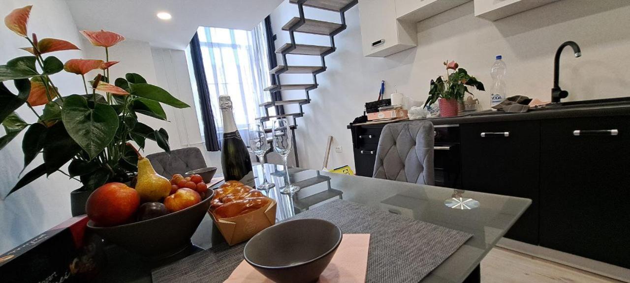 Nest- Centre, Free Parking- Renovated August 2024 Lubiana