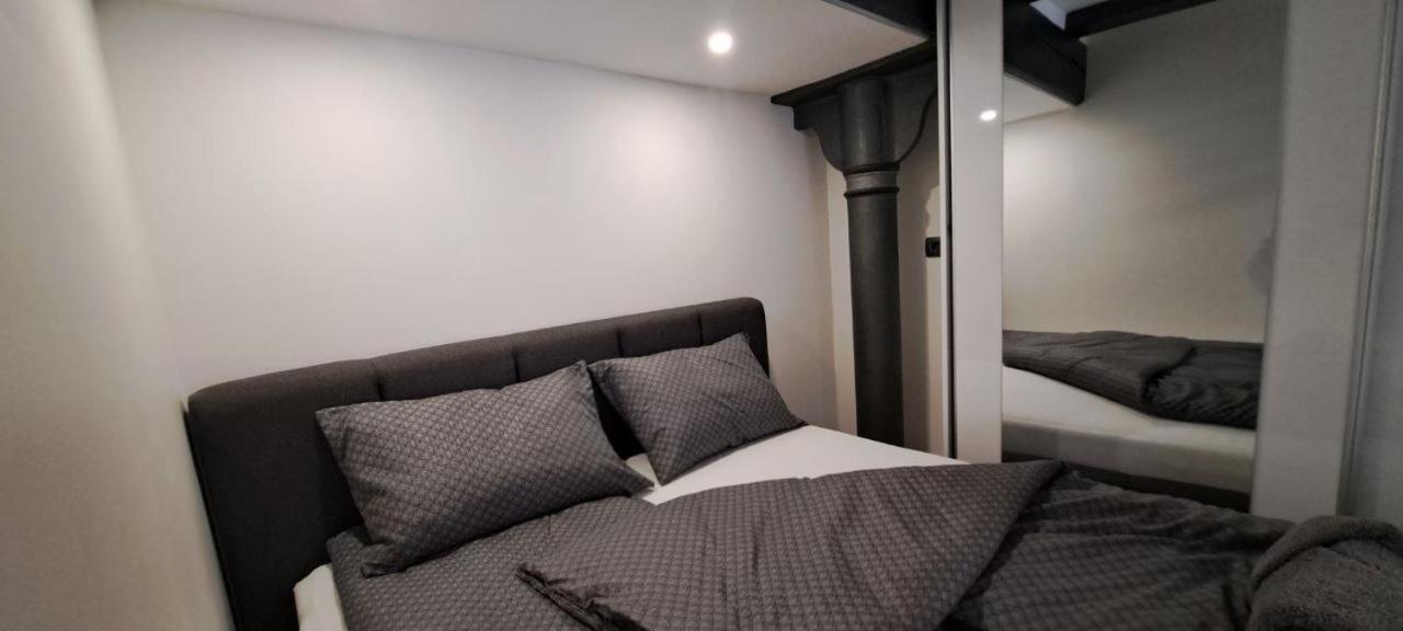 Nest- Centre, Free Parking- Renovated August 2024 Appartamento Lubiana