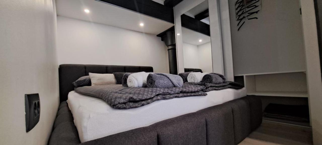 Nest- Centre, Free Parking- Renovated August 2024 Lubiana