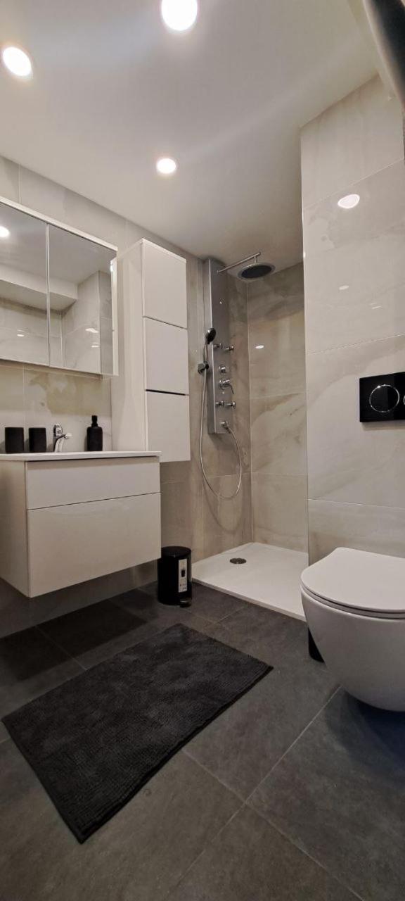 Appartamento Nest- Centre, Free Parking- Renovated August 2024
